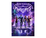 PC Gotham Knights Klucz Steam - 1121414 - zdjęcie 1